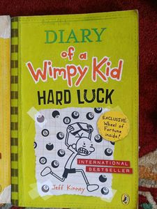 Diary of a Wimpy Kid Set