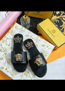 Versace Flats
