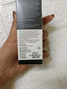 ThriveCo Hair Serum 2.0