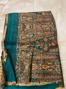 Pure Silk Saree