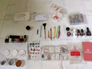 Basic Nail Art kit