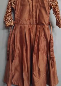 New Girls&#39; Party Dress