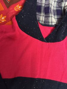 butiful top