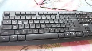 INTEX Keyboard