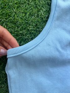 H&amp;M ribbed Tank Top