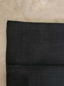 Men&#39;s Grey Formal Trousers