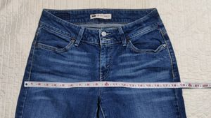 Bootcut Jeans Size 30