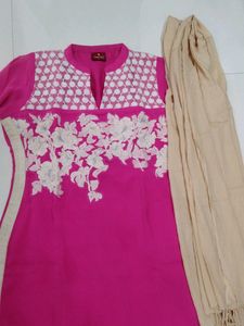 Price Drop L Size Suit Good Condition No Return