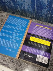 3 International Bestselling Books Set