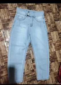 Combo Of 2 Jeans