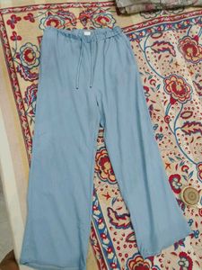 Cotton Pants