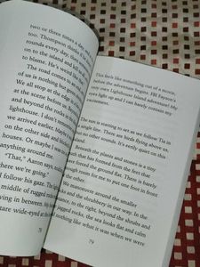 Children Novels Story Books
