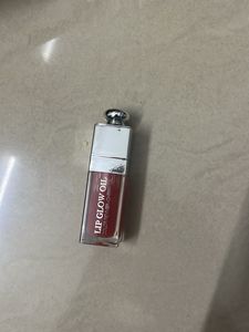 Dior Lip Glow Oil