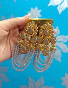 Traditional Earrings