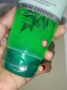 VLCC Neem Face Wash