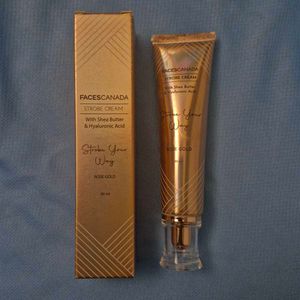 Faces Canada Strobe Cream
