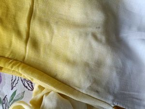 Ombre Kaftan Top Pant