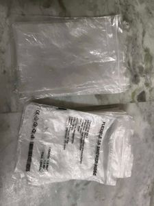 Packing Poli Bag