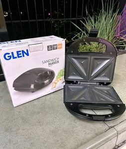Glen SA 3024 Sandwich Maker