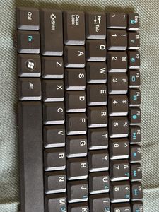 Laptop Keyboard