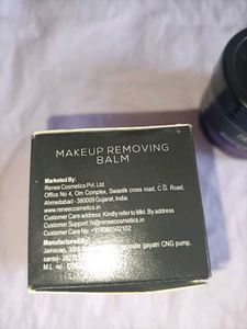 Renee Makeup Removing Balm