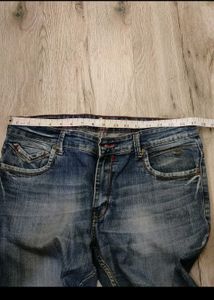 sc0387 dj &amp; c jeans size 34
