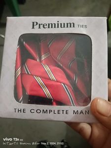 Men&#39;s Tie