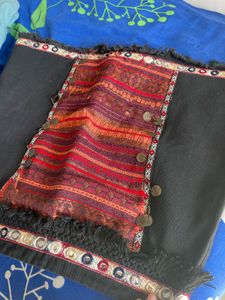 Boho Skirt