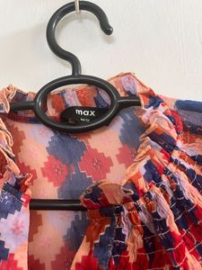 Vintage Shirt top