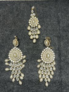 Jewellery Set