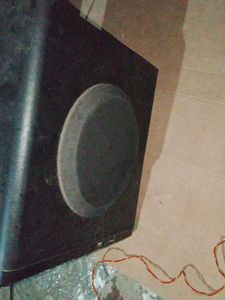 Home Theatre