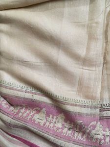 Elegant Ethnic Saree