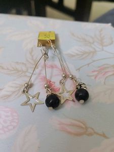 Metal Earrings