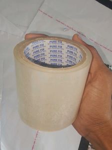 Packing Courier Poly Bag Cello Tape Combo