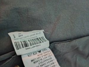 Stylish Patterned Shirt