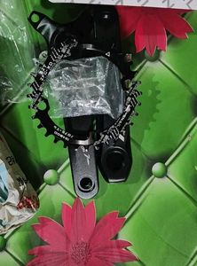 ixf Crankset