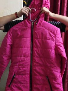 Winter Jacket