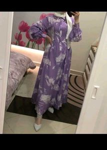 SHEIN Maxi Dress