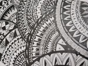 Mandala Art