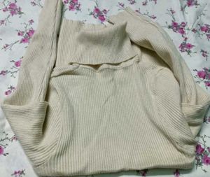 Turtleneck Sweater - 6 colour available