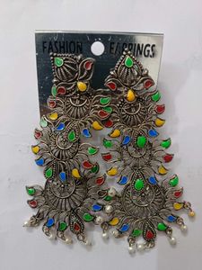 Women Earrings