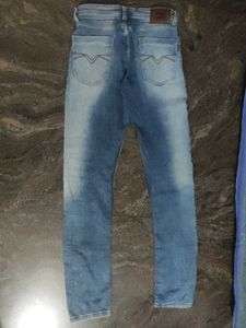 DNMX BLUE JEANS