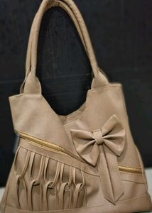 2 Times Used Slingbag For Woman