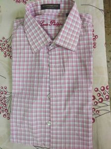 Combo Of Men Shirts, 42&#34; Full Sleeve, Half Sleev