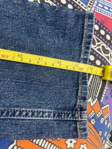 Jack &amp; Jones Produkt Men’s Blue Jeans