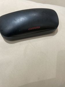 Carrera Pilot Sunglasses