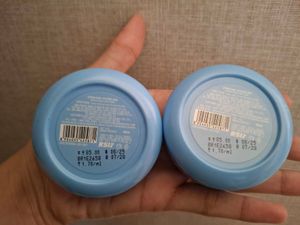 Set 2 Joy Intense Moisture (sealed Packed/unused)