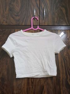 H&M Crop Top