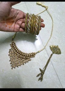 Combo Of 3 Items