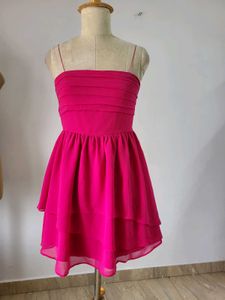 dress  Length  30 Inches